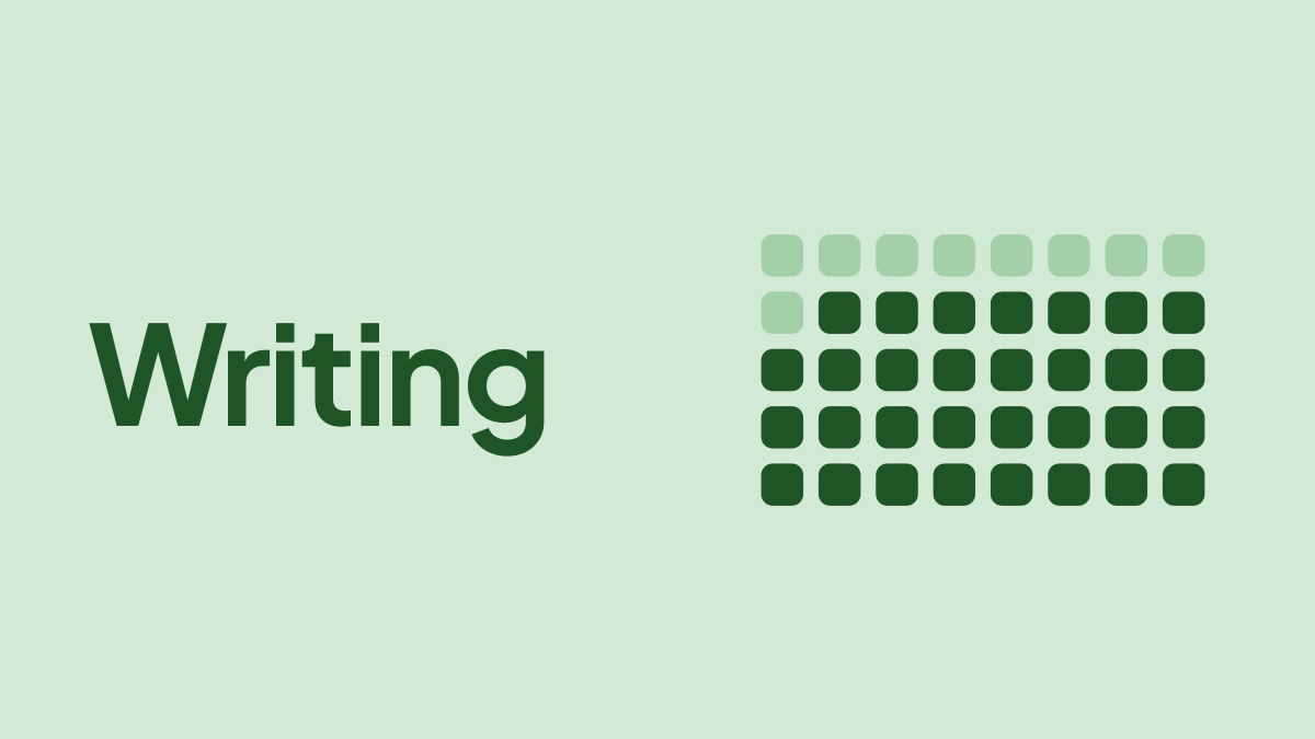 Which part of IELTS is hardest? Writing