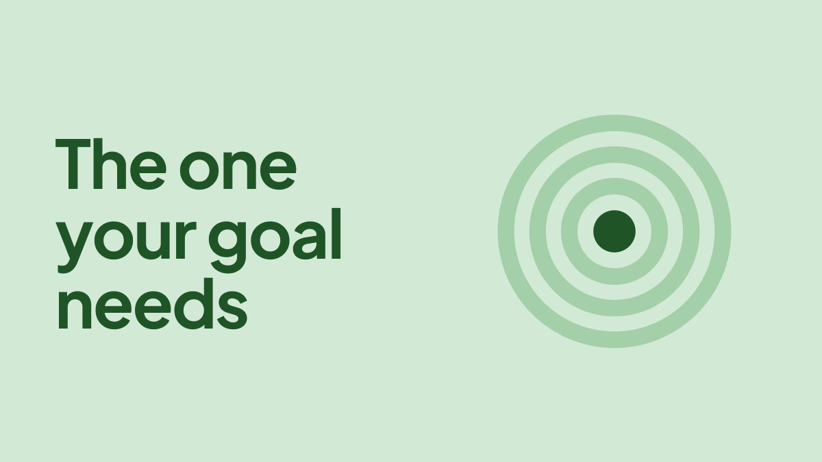 What is a good IELTS score? The one your goal needs