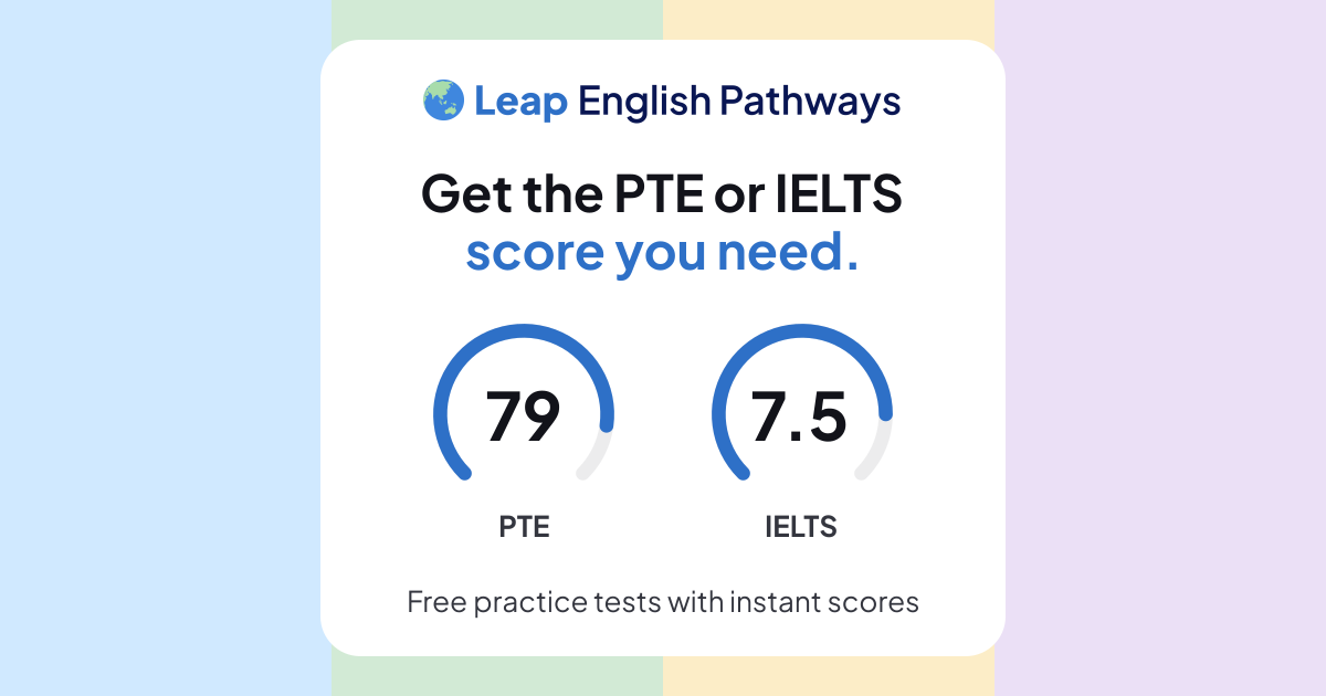 PTE Essay Template for All Essay Types (PDF)
